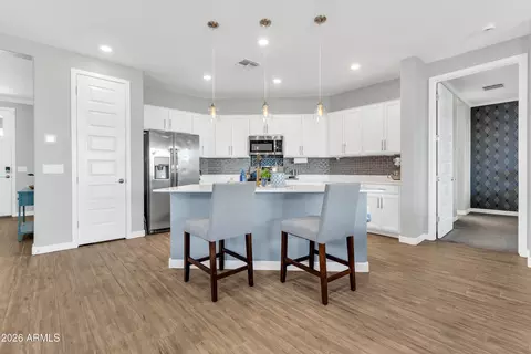 Kitchen - 9810 E Research Ave, Mesa, AZ 85212 photo 1 of 7