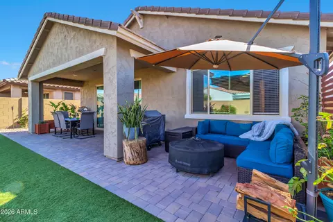 Exterior - 9810 E Research Ave, Mesa, AZ 85212 photo 8 of 12