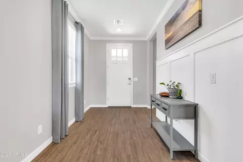 Entry Way - 9810 E Research Ave, Mesa, AZ 85212 photo 1 of 4