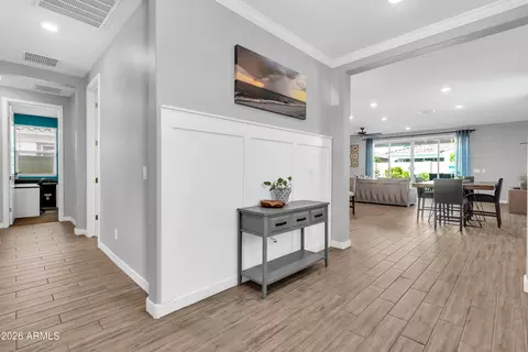 Entry Way - 9810 E Research Ave, Mesa, AZ 85212 photo 2 of 4