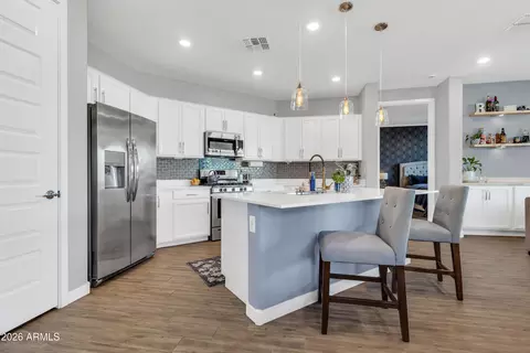 Kitchen - 9810 E Research Ave, Mesa, AZ 85212 photo 7 of 7