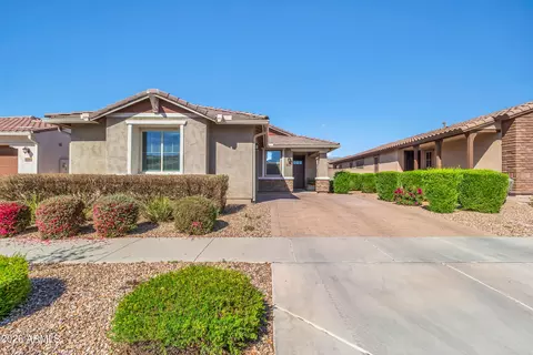 9810 E Research Ave, Mesa, AZ 85212