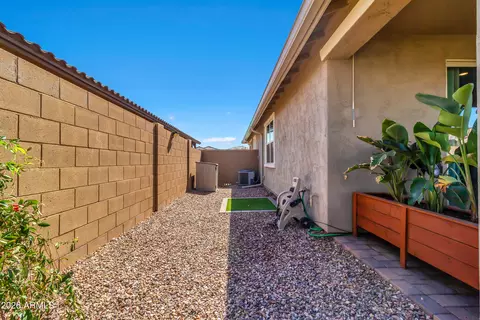 Exterior - 9810 E Research Ave, Mesa, AZ 85212 photo 12 of 12
