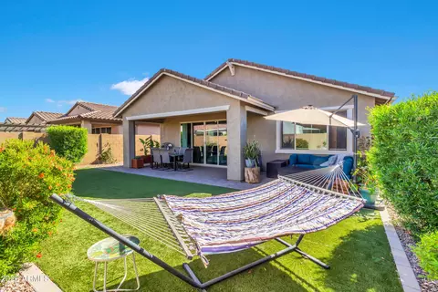Exterior - 9810 E Research Ave, Mesa, AZ 85212 photo 5 of 12