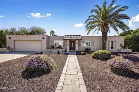 6511 E Voltaire Ave, Scottsdale, AZ 85254