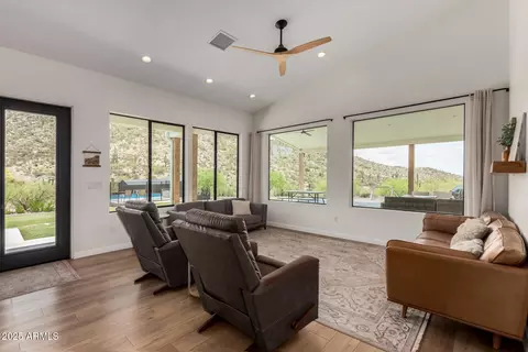 Living - 1809 E Mariola Way, Phoenix, AZ 85086 photo 1 of 4