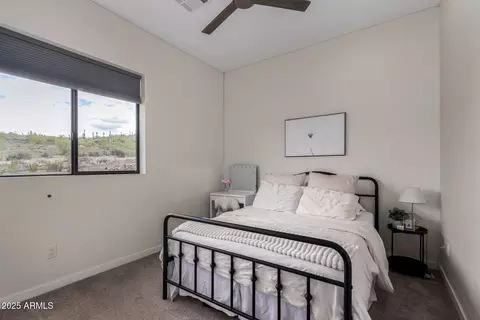 Bedroom - 1809 E Mariola Way, Phoenix, AZ 85086 photo 10 of 11