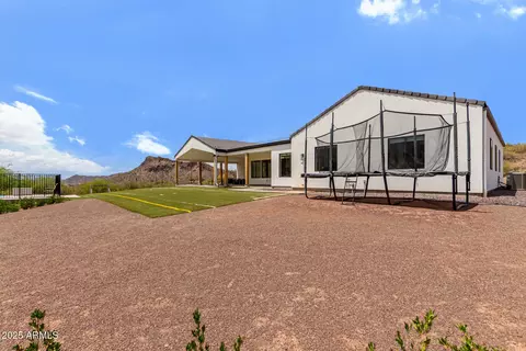 Exterior - 1809 E Mariola Way, Phoenix, AZ 85086 photo 7 of 14