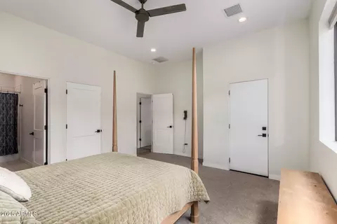 Bedroom - 1809 E Mariola Way, Phoenix, AZ 85086 photo 2 of 11