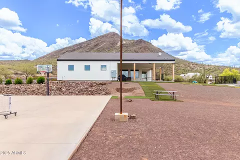 Exterior - 1809 E Mariola Way, Phoenix, AZ 85086 photo 12 of 14