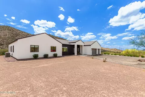 Exterior - 1809 E Mariola Way, Phoenix, AZ 85086 photo 3 of 14