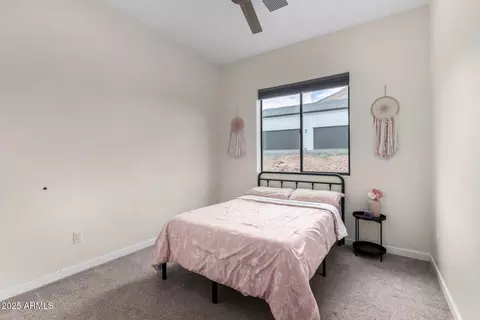 Bedroom - 1809 E Mariola Way, Phoenix, AZ 85086 photo 6 of 11