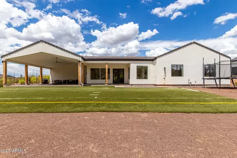 Exterior - 1809 E Mariola Way, Phoenix, AZ 85086 photo 5 of 14