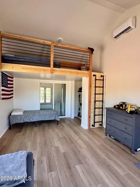 Bedroom - 1809 E Mariola Way, Phoenix, AZ 85086 photo 12 of 12