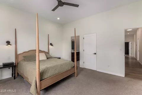 Bedroom - 1809 E Mariola Way, Phoenix, AZ 85086 photo 3 of 11