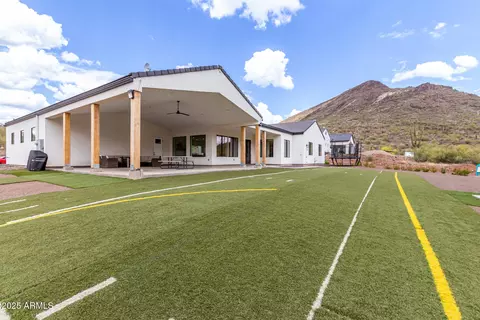 Exterior - 1809 E Mariola Way, Phoenix, AZ 85086 photo 6 of 14