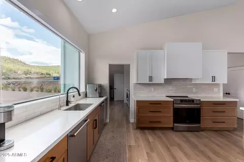 Kitchen - 1809 E Mariola Way, Phoenix, AZ 85086 photo 7 of 7