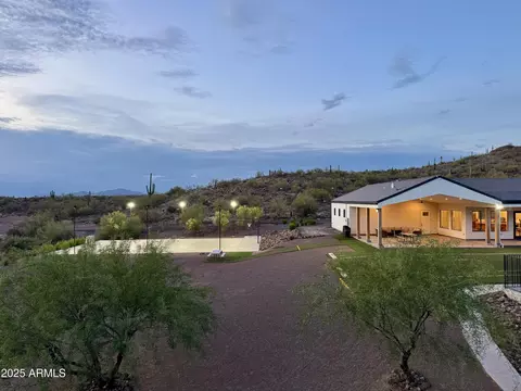 Exterior - 1809 E Mariola Way, Phoenix, AZ 85086 photo 14 of 14