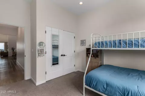 Bedroom - 1809 E Mariola Way, Phoenix, AZ 85086 photo 9 of 11