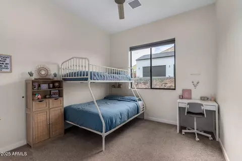 Bedroom - 1809 E Mariola Way, Phoenix, AZ 85086 photo 8 of 11