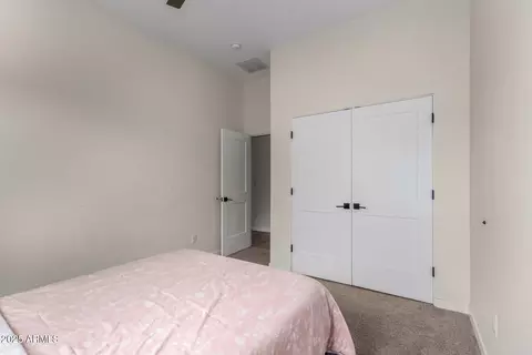 Bedroom - 1809 E Mariola Way, Phoenix, AZ 85086 photo 7 of 11