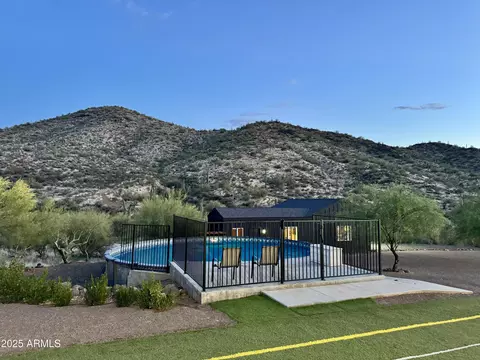 Exterior - 1809 E Mariola Way, Phoenix, AZ 85086 photo 13 of 14