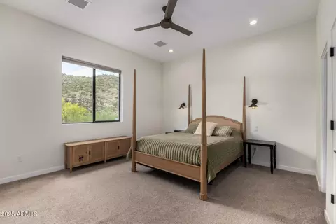 Bedroom - 1809 E Mariola Way, Phoenix, AZ 85086 photo 1 of 11