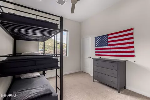 Bedroom - 1809 E Mariola Way, Phoenix, AZ 85086 photo 4 of 11