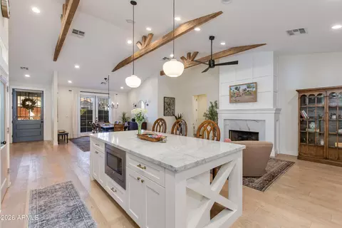 Entry Way - 3247 E Sells Dr, Phoenix, AZ 85018 photo 1 of 1