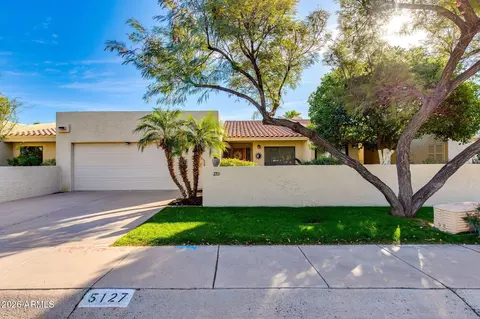 5127 N 78th Pl, Scottsdale, AZ 85250