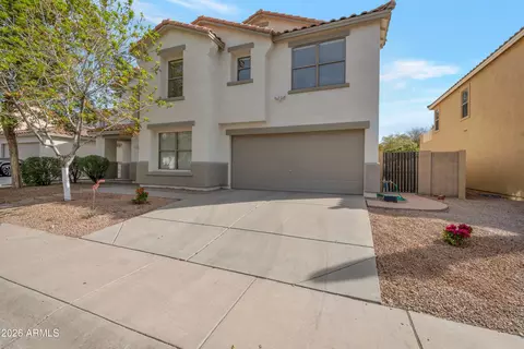 3123 S Calle Noventa --, Mesa, AZ 85212