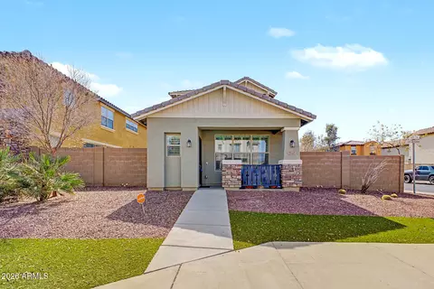9321 S 34th Ln, Laveen, AZ 85339