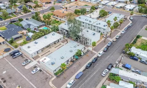 5820 W Claremont St, Glendale, AZ 85301