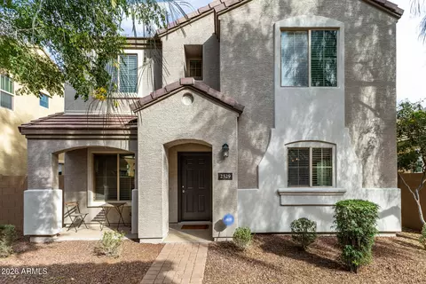 2529 E Vermont Dr, Gilbert, AZ 85295