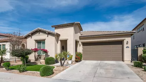 3756 E Wisteria Dr, Chandler, AZ 85286