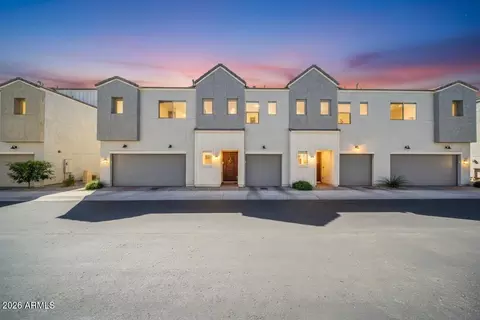 2251 W Laurie Ln, Phoenix, AZ 85021