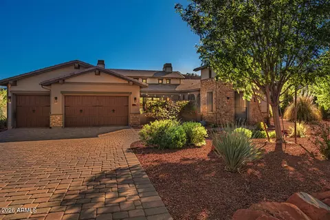 72 Lagos Ct, Sedona, AZ 86336
