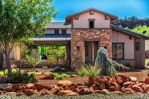 72 Lagos Ct, Sedona, AZ 86336
