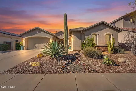 2336 W River Rock Ct, Phoenix, AZ 85086