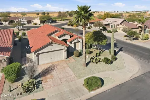 97 N Montoro Ln, Casa Grande, AZ 85194