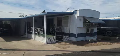 44 S Hawes Rd #A34, Mesa, AZ 85208