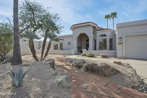 19113 E Via Esquina Way, Rio Verde, AZ 85263