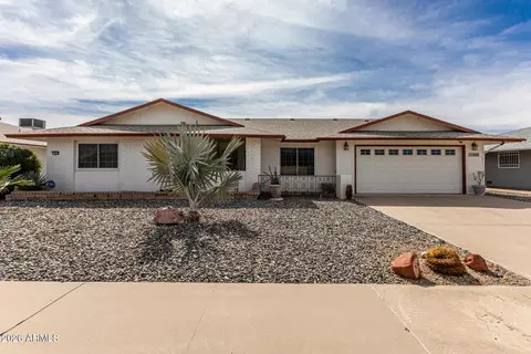 17622 N Jasmine Dr, Sun City, AZ 85373