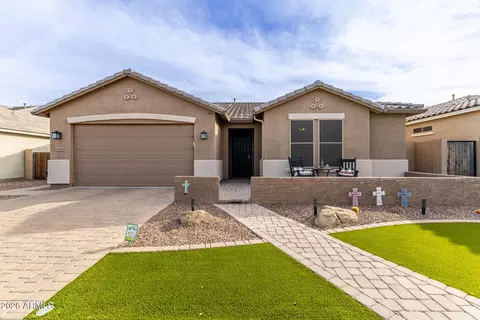 21433 W Berkeley Rd, Buckeye, AZ 85396