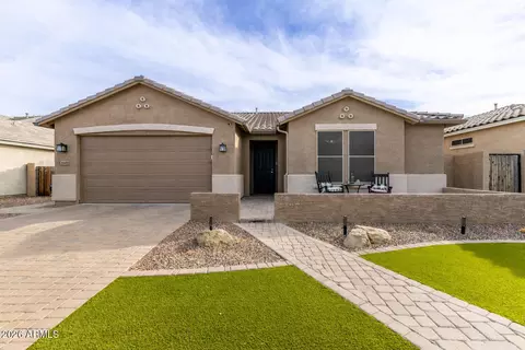 21433 W Berkeley Rd, Buckeye, AZ 85396