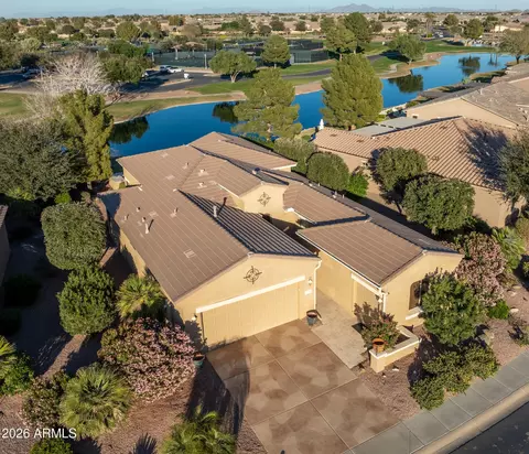 20701 N Enchantment Pass, Maricopa, AZ 85138