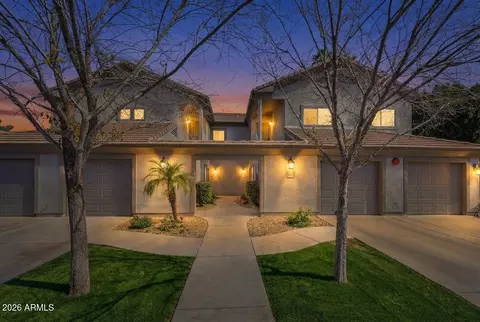 7401 W Arrowhead Clubhouse Dr #2023, Glendale, AZ 85308