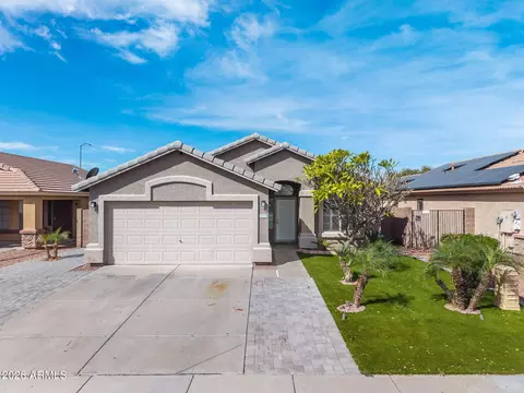 14766 N 132nd Ct, Surprise, AZ 85379
