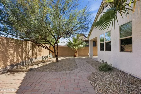 Exterior - 2116 E Kings Ave, Phoenix, AZ 85022 photo 4 of 5