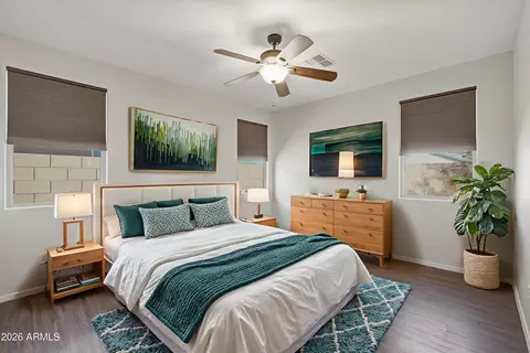 Bedroom - 2116 E Kings Ave, Phoenix, AZ 85022 photo 1 of 1